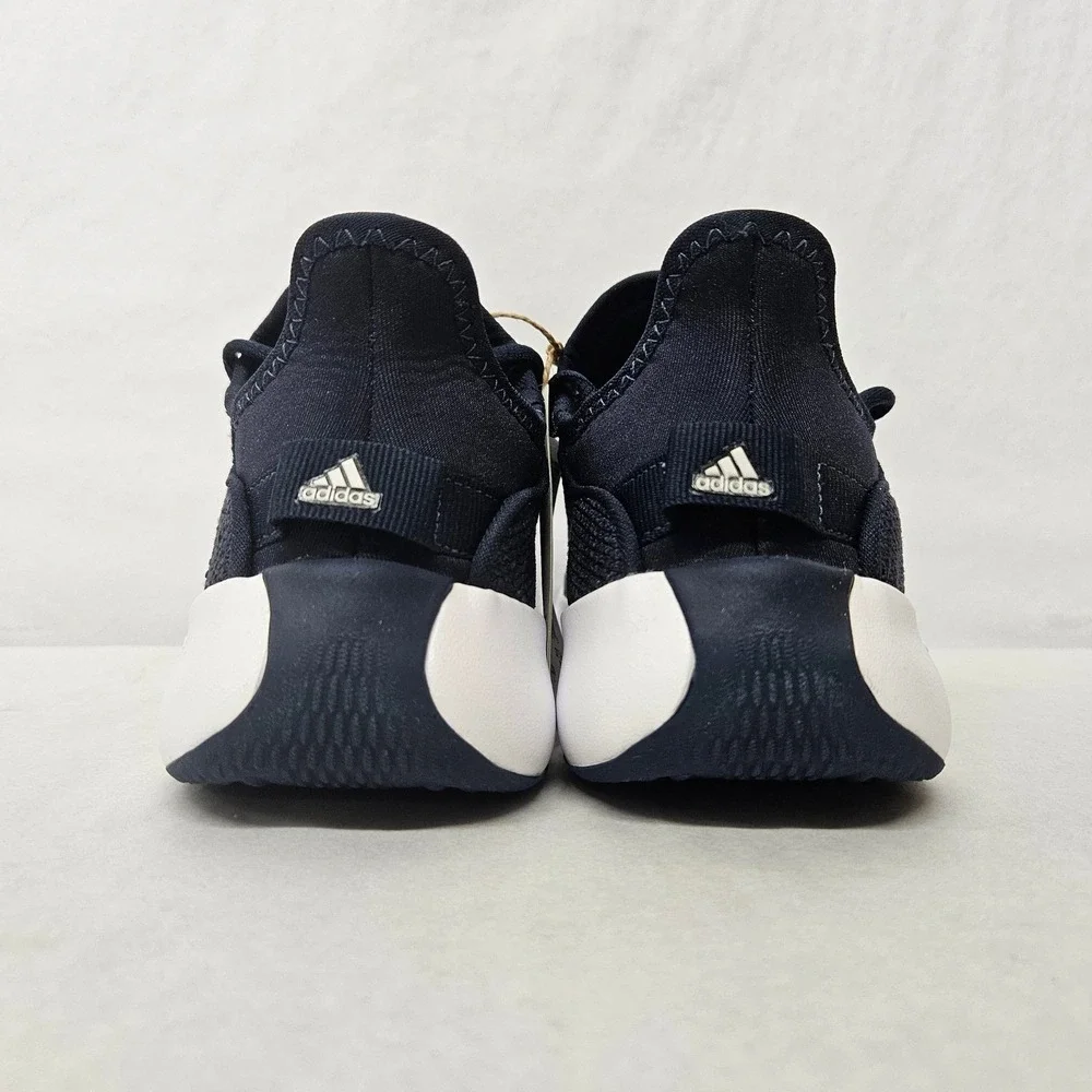 Adidas Coudfoam Pure SPW‎ Casual Athletic Shoe IG3866 Blue White Women's Size 8